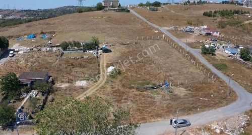 Arsa-Konut İmarlı