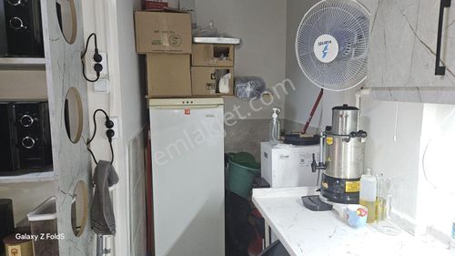 İşyeri-Restaurant