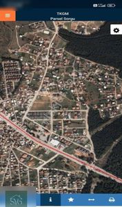 Arsa-Konut İmarlı