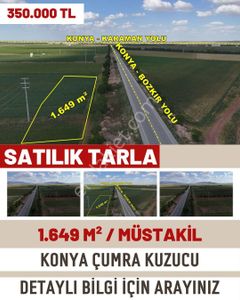 Arsa-Tarla