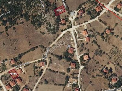 Arsa-Konut İmarlı