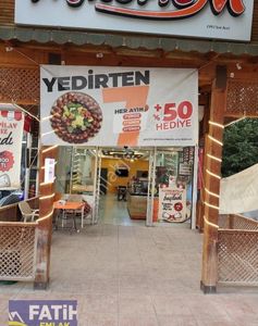İşyeri-Dükkan & Mağaza