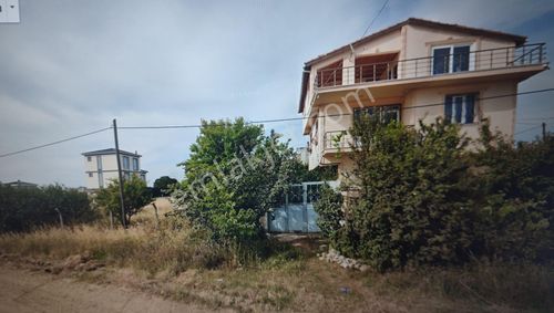 Arsa-Villa İmarlı