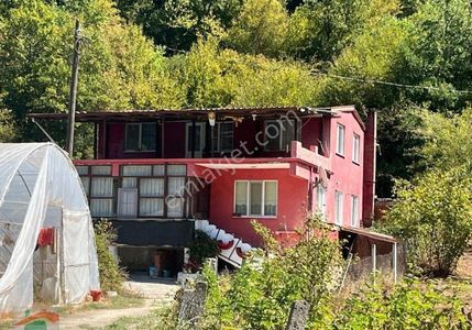Konut-Müstakil Ev