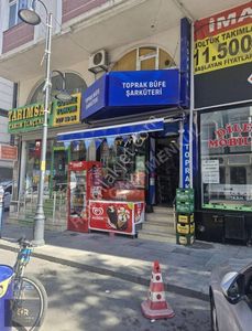 İşyeri-Dükkan & Mağaza