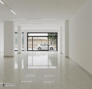 İşyeri-Dükkan & Mağaza