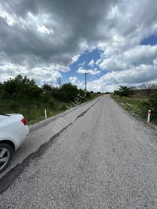 Arsa-Tarla