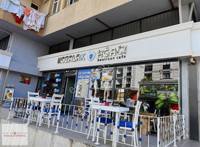 İşyeri-Kafe & Bar