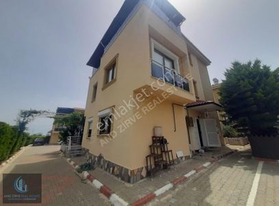 Konut-Villa
