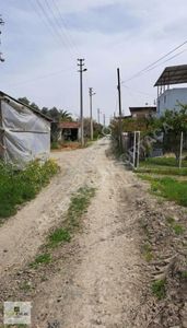 Arsa-Villa İmarlı