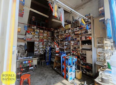 İşyeri-Dükkan & Mağaza