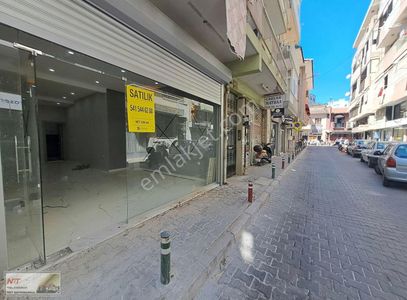 İşyeri-Dükkan & Mağaza