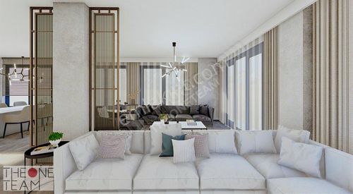 Konut-Villa