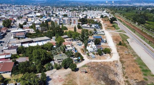 Arsa-Konut İmarlı