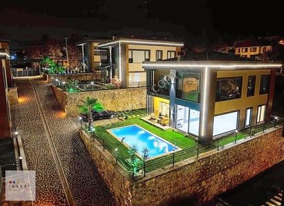 Konut-Villa