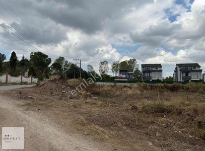 Arsa-Villa İmarlı
