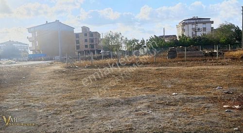 Arsa-Konut İmarlı