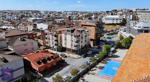 İşyeri-Dükkan & Mağaza