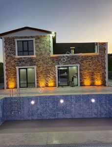 Konut-Villa