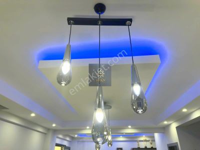 Özel Sağlık Ve Denipol Hastanesne Yakın Ultra Lüks Satılık Villa