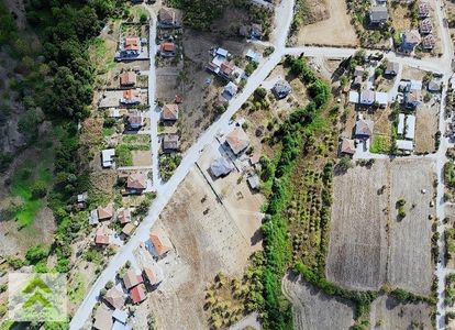 Arsa-Villa İmarlı