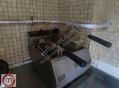 İşyeri-Kafe & Bar