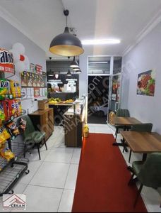 İşyeri-Restaurant