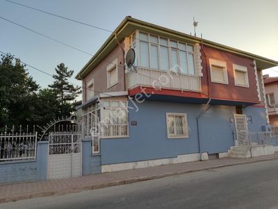 Konut-Müstakil Ev