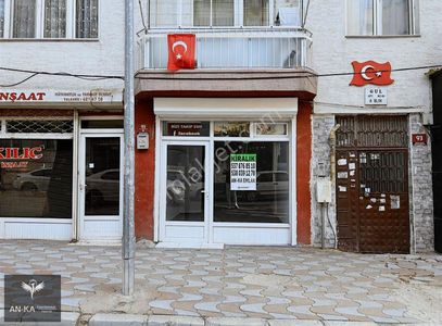 İşyeri-Dükkan & Mağaza