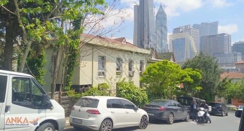 İşyeri-Villa (İşyeri)