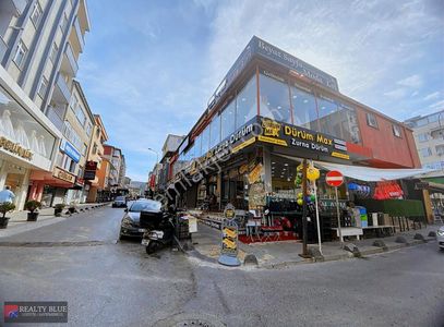 İşyeri-Dükkan & Mağaza