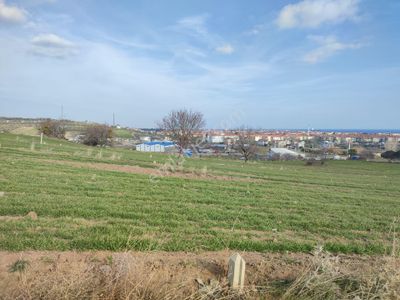 Arsa-Villa İmarlı