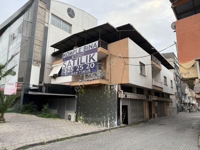 Arsa-Konut+Ticaret Alanı