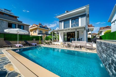 Konut-Villa