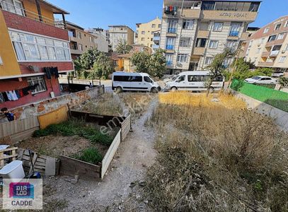 Arsa-Konut İmarlı
