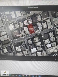 Arsa-Konut İmarlı