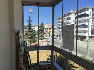 Konya Ereğli Cahı Mahallesinde Ana Yol Üzerinde Satılık 3+1 Daire