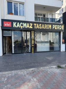 İşyeri-Dükkan & Mağaza