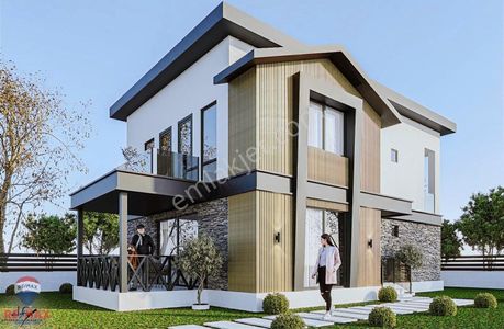 Konut-Villa