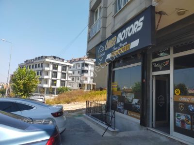 İşyeri-İmalathane