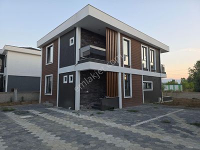 Konut-Villa