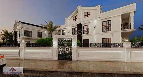 Konut-Villa
