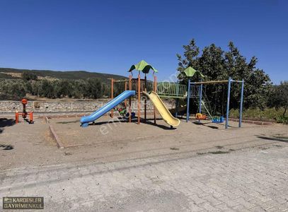 Arsa-Konut İmarlı