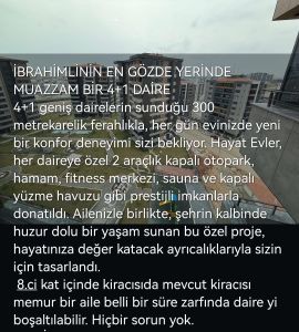 Konut-Daire