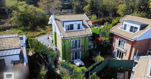 Konut-Villa
