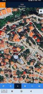 Arsa-Konut İmarlı