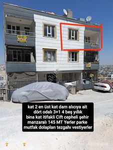 Konut-Daire