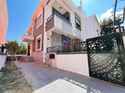 Konut-Villa