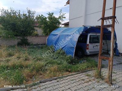 Arsa-Konut İmarlı