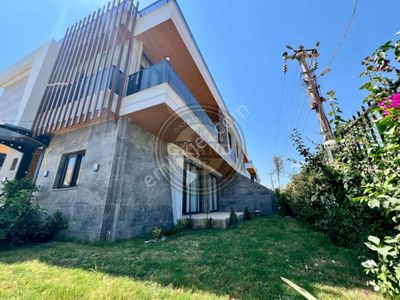 Konut-Villa